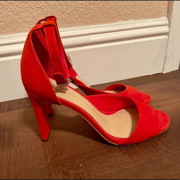 Gianni Bini Heels - Picture 4 of 5